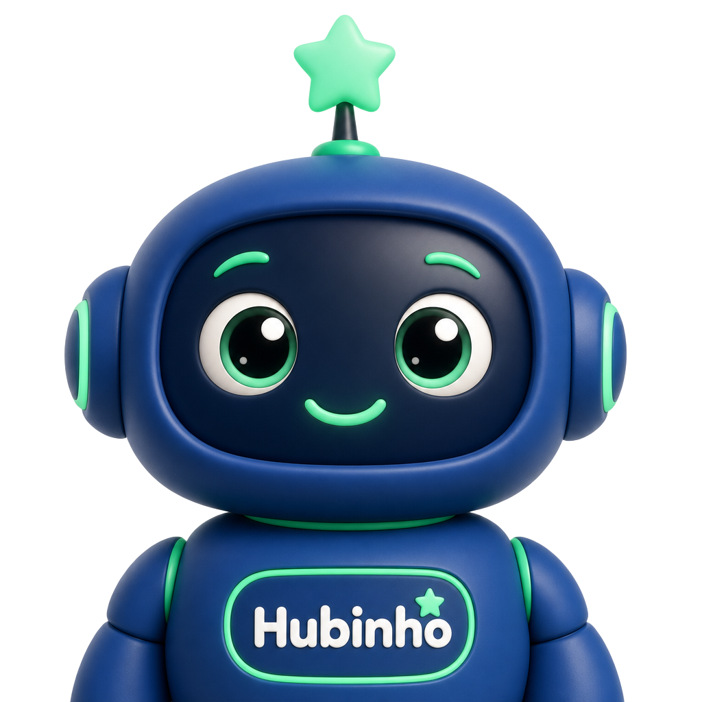 Hubinho